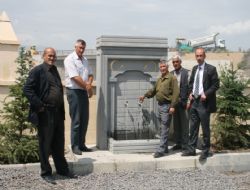 ‘Halk hizmet edenin kıymetini biliyor'